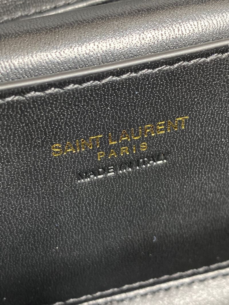 YSL Cosmetic Bags